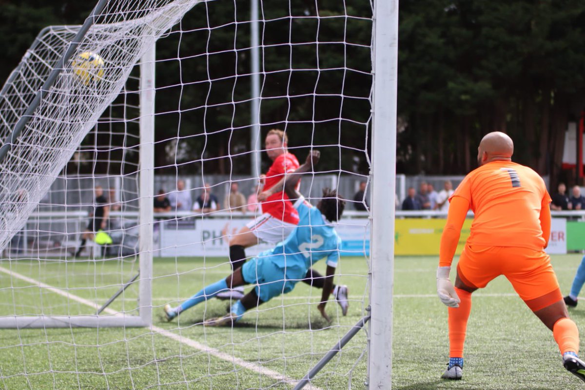 ChathamTownFC tweet picture