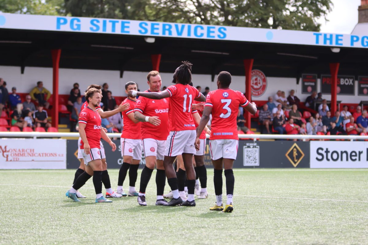ChathamTownFC tweet picture