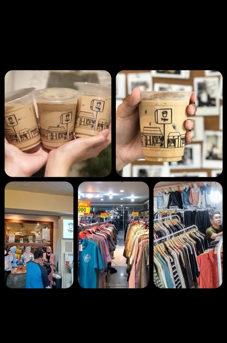 MrChill61971371's tweet photo. Pengalaman unik sehari di blok M.
a. Farewell layoff + ngopi
b. Liat kakbah pen umro
c. Nonton bapack2 maen RC
d. Blok M = Pusat Thrift shop bagus2
e. Kaget ama mba2 #butchy di urinoir wc cow
Kaget wajar, at least we know how to react #shockculture
cerita kumplit sbb♂️♀️📥 https://t.co/4oqPHlU4uo