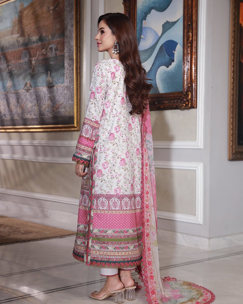 asimjofa's tweet photo. Asra Intermix Collection By Asim Jofa | Pre-Booking Starts on 28th August at 6 PM | Deliveries Start on 29th August
AJAS-01 | 3-PC | Rs. 4,350/-

For More Details, Visit: https://t.co/qEXR2o7Hol 

#AsimJofa #IWearAsimJofa #AsraIntermixCollection #KomalMeer https://t.co/XaueBnQbQU