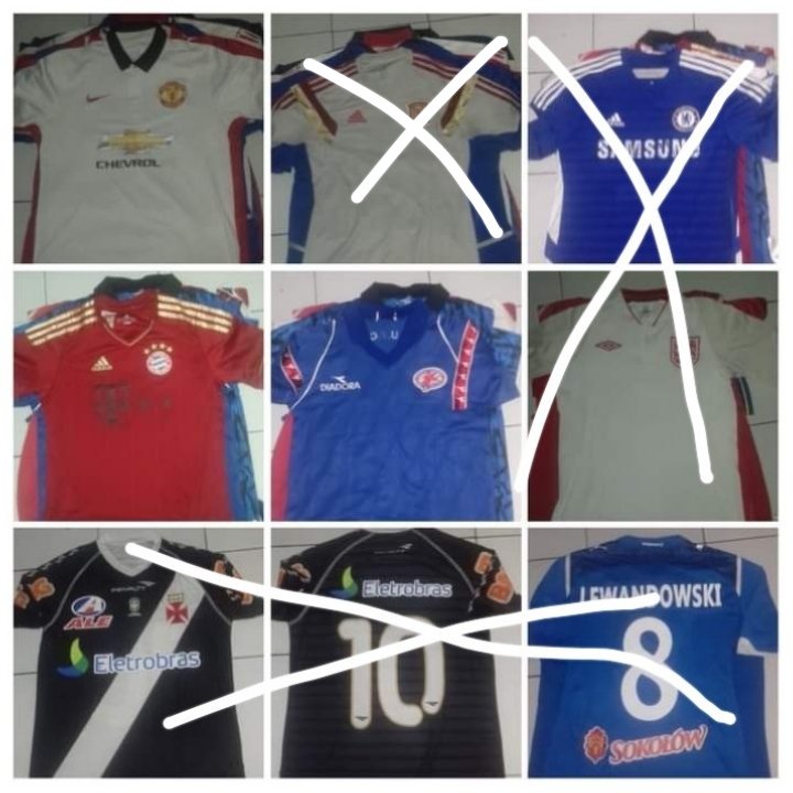 #Jersey4sale
Wts Original atas box
MU M 80
Munchen L Boy 50
Home United XS 80
Wa 08990175666 <a href="/LennonNMe/">LNM</a> <a href="/Jerseyforum/">The OG Indonesian Blokecore</a> <a href="/HatrickJersey/">HatrickJersey</a> <a href="/_SoccerBloopers/">SoccerBloopers</a> <a href="/BaliFootballShp/">Football in Paradise</a> <a href="/lineupstore_/">lineupstore</a> <a href="/GosipKaen/">#GosKa 👕</a> <a href="/d6erry/">Mister Gerry</a> <a href="/Jktfootykit/">Jersey Original</a> <a href="/ocinutomo/">darm</a> <a href="/cahyoarif/">442_STORE</a> @crossing_jersey