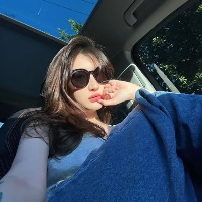 #NewProfilePic nyoba