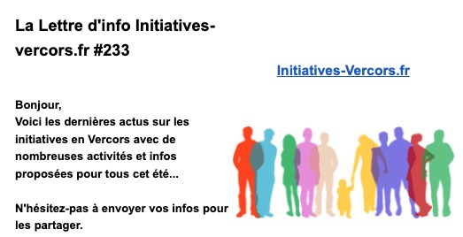 Initiatives Vercors tweet media