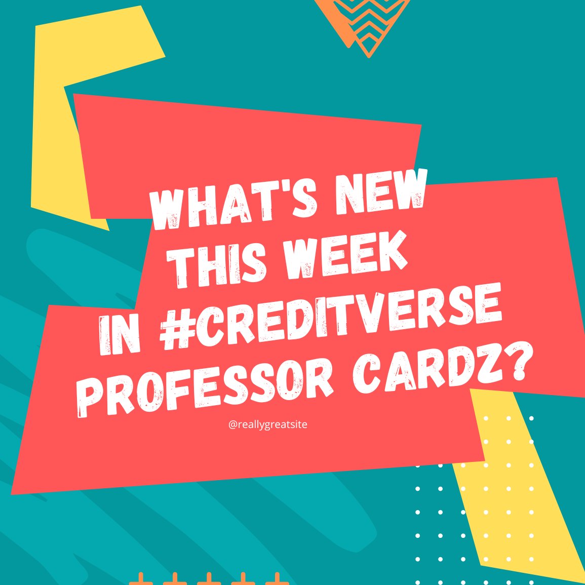 🔥13 Credit Card Things Happened this week  in #creditverse !!🔥

1. Applied for HDFC TATA Neu Infinity Credit Card. HDFC rejected and emailed me that I must send a signed consent form for Auto-Debit to process the card. The letter has been sent to HDFC Chennai Division. Will