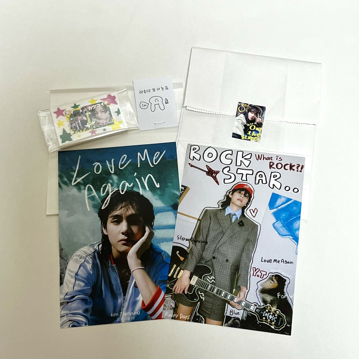 끄악 너무 이뻐요♥︎ 두님 체고☆

@do2_ll