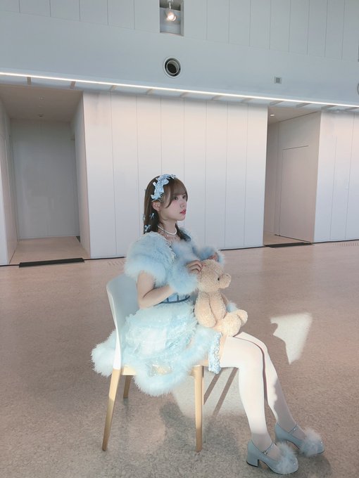 Twitterのコスプレ画像7