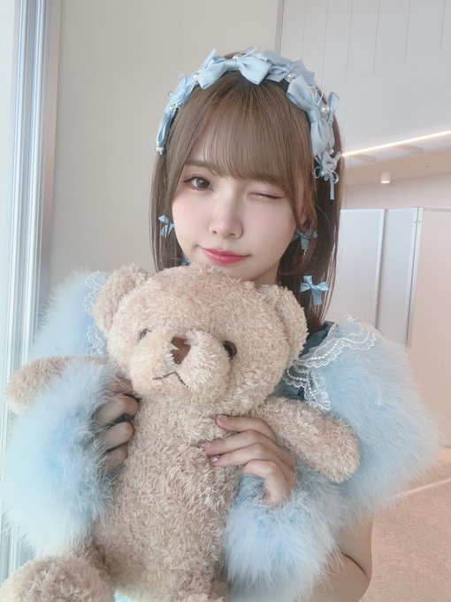 Twitterのコスプレ画像8