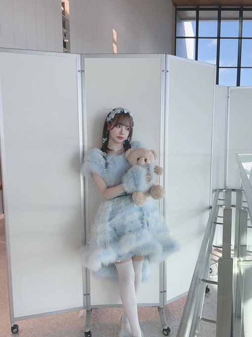 Twitterのコスプレ画像9