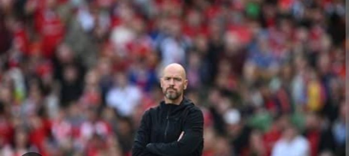 cookalite's tweet photo. After releasing mason Greenwood another disappointment for ManU
Conceding 2 goals in less than ten minutes.
#MUNNFO https://t.co/YbJ2anNNxJ