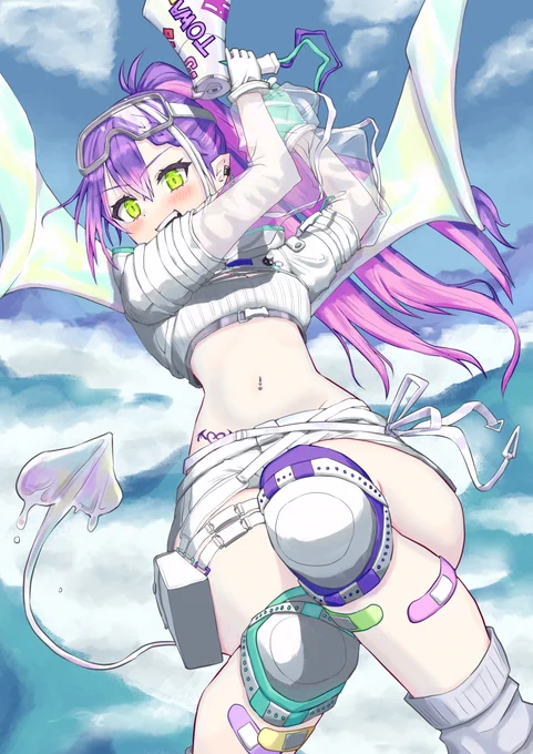 登録者130万人おめでとうございます #TOWART 