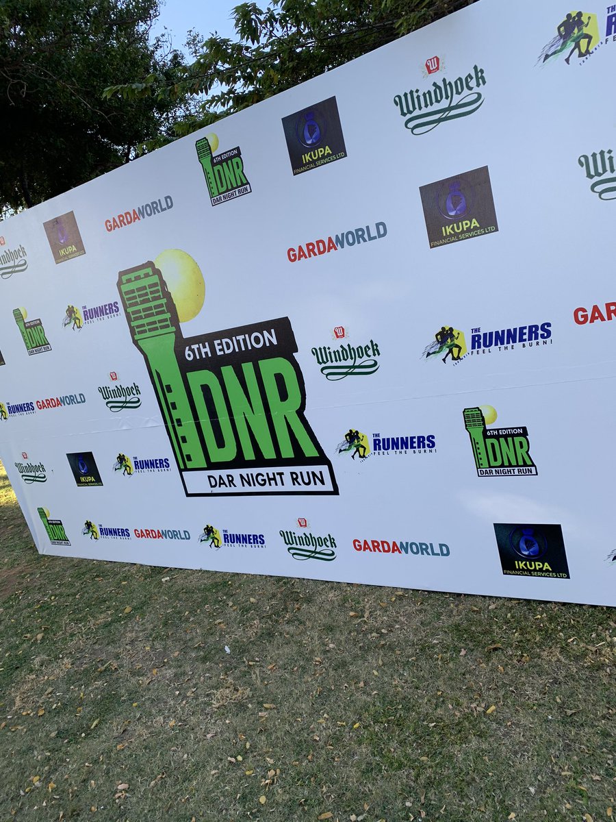 JRuhas's tweet photo. 26.08.2023
#DarNightRuN https://t.co/1vRTAjujds