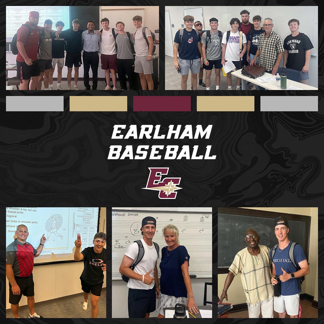 EarlhamBaseball tweet media