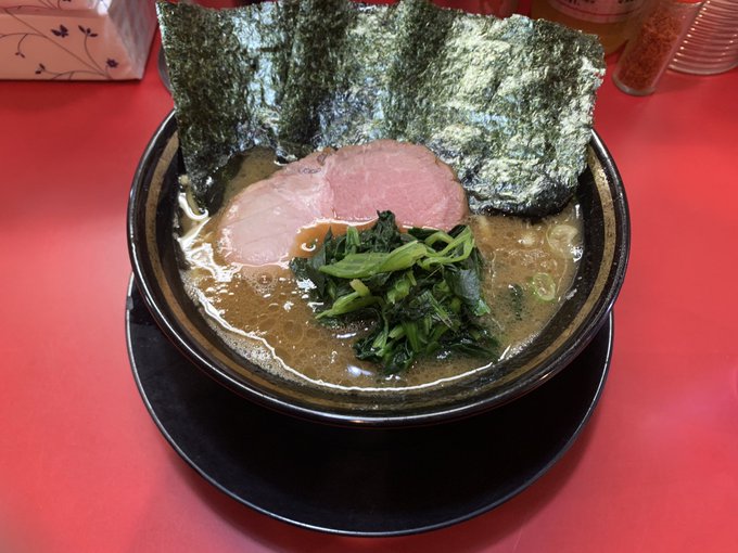 今日は麺しか食べなかった…
明日は米を食べよう 