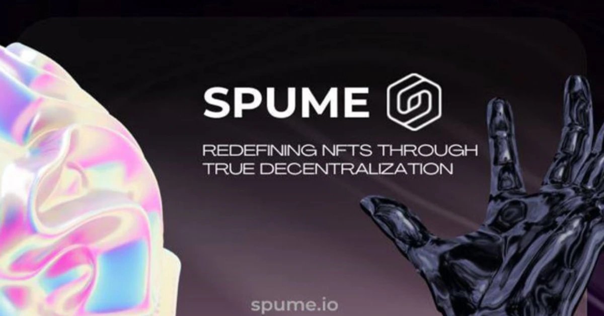 RiseOfDegenOZ's tweet photo. A  hidden gem in the crypto Twitter that I don't see many people talking about: $SPUME - @spumeio ! 🔥💎

Introducing the revolutionary Spume Protocol - powering the future of #NFT commerce on #Ethereum blockchain! 🌐💎 Say goodbye to limitations and hello to endless possibilities!

Tokenize physical & digital assets: art, real estate, patents, luxury goods - all on-chain! 🏰🖼️ $SPUME opens doors to industries, enabling efficient tokenized asset finance.

Holders earn big: Get a slice of marketplace revenue with 0-5% of transaction fees distributed proportionally! 💰📈 Your $SPUME, your rewards!

Stake for more: APY rewards, voting rights, and influence over platform features await SPUME stakers! 🗳️✨ Your voice matters!

Shop with benefits: Enjoy ecosystem-wide fee discounts across partner platforms! Shop smarter, save more! 💸💎

Power of Spume #DAO: Shape the protocol's future! , ensuring excellence! 💪🏛️ $SPUME leads the way!

Exclusive perks: #NFT projects, brands, advertisers get VIP treatment with discounts and access to Spume Analytics! 📊🤝 Unlock success with $SPUME!

Meet the Doxxed team: Silas Marvin & Beauregard Moody! 🧠🚀 Tech prowess meets strategic brilliance - the perfect combo driving $SPUME to greatness!

Checkout Spume's Roadmap: https://t.co/bZx21dBAXc

Explore Spume's universe:

NFT Marketplace Aggregator 🛒
Multi-Asset NFT Trading 🔄
Multi-Chain & Cross Chain 🌐
Instantaneous Royalties 💸
Community Governed 🤝
Proprietary Asset Valuation 🏦

Partnered with VC's, poised for greatness! 🔥💼 $SPUME's potential is limitless!

The Upcoming $Spume Ecosystem:🚨👇🏼

🔍 Don't miss out on this golden opportunity! Grab $SPUME at just $0.003 - a steal! 🚀💰 The future is here, and it's SPUME-shaped! Hold on tight for that 100x journey in the upcoming bull run! 🌌📈 

#SPUME #NFTrevolution #CryptoGems  #RWA #Crypto #100x #BULLISH #HODL