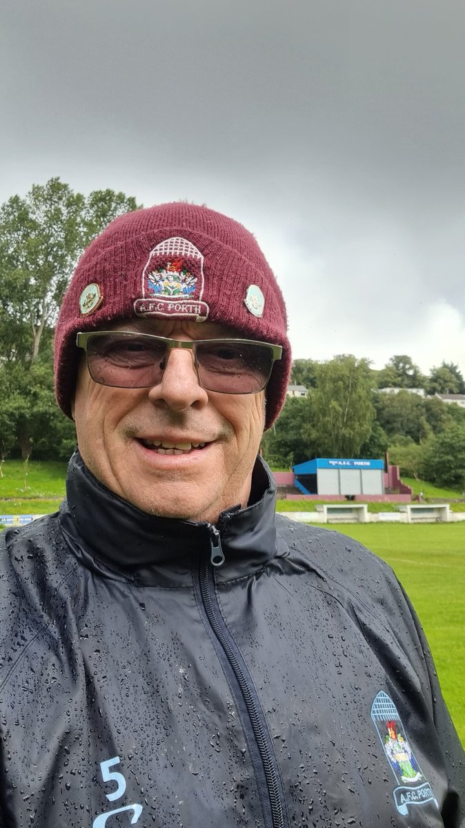 First home game vs <a href="/FFardre/">Llantwit Fardre F.C.</a> 
Duties done , had 🌧 didn't it !
On way to Heathrow , forget about  it for 3 weeks, apologies to those attending no tuc, no stand, no gate,sad state of affairs if im honest.
Thanks <a href="/Deanie8/">Stu JD</a> <a href="/jeffrees2005/">Jeff Rees</a> for covering aftermatch ..