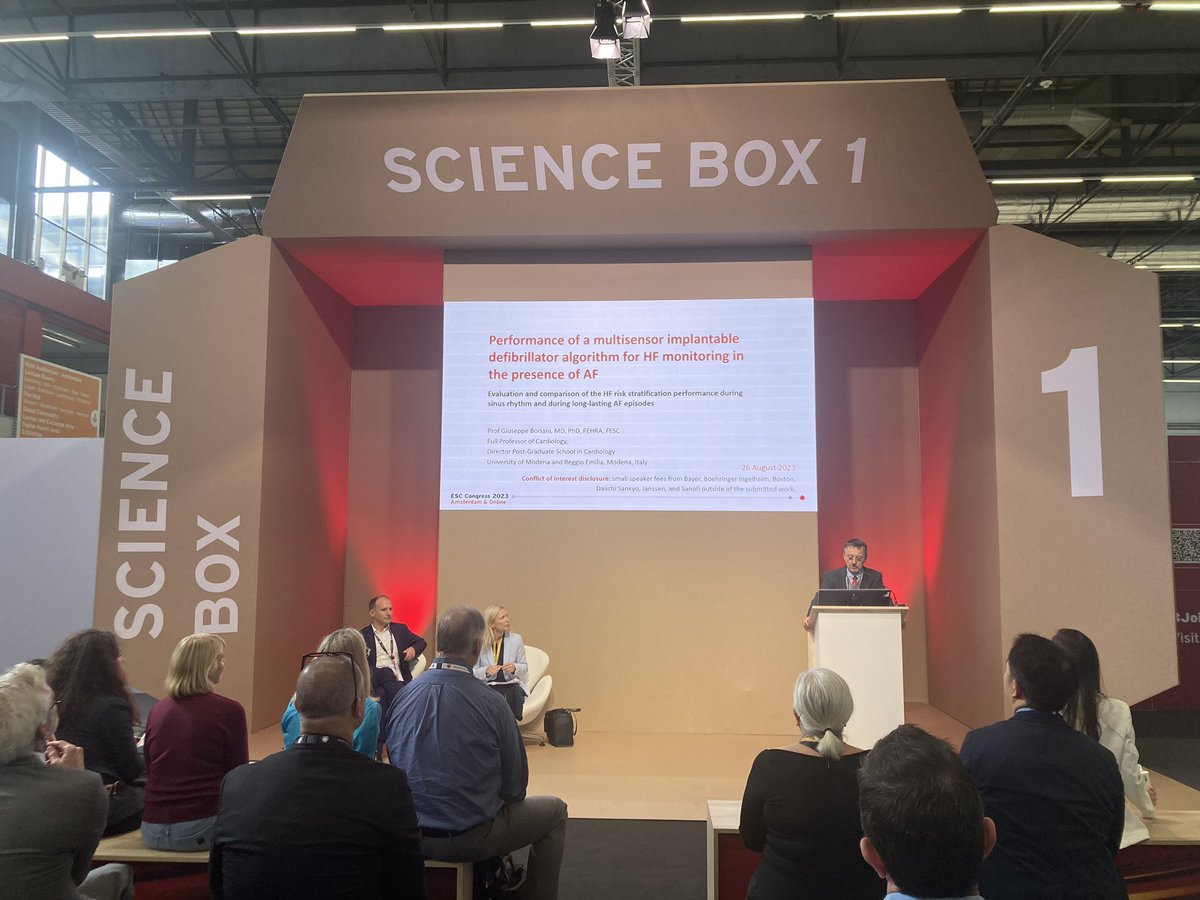 JacopoImberti's tweet photo. ➡️Innovations in remote patient care

👀Very interesting perspectives!

@BorianiGiuseppe @Dominik_Linz @EmmaSvennberg https://t.co/MFMpsBC33u