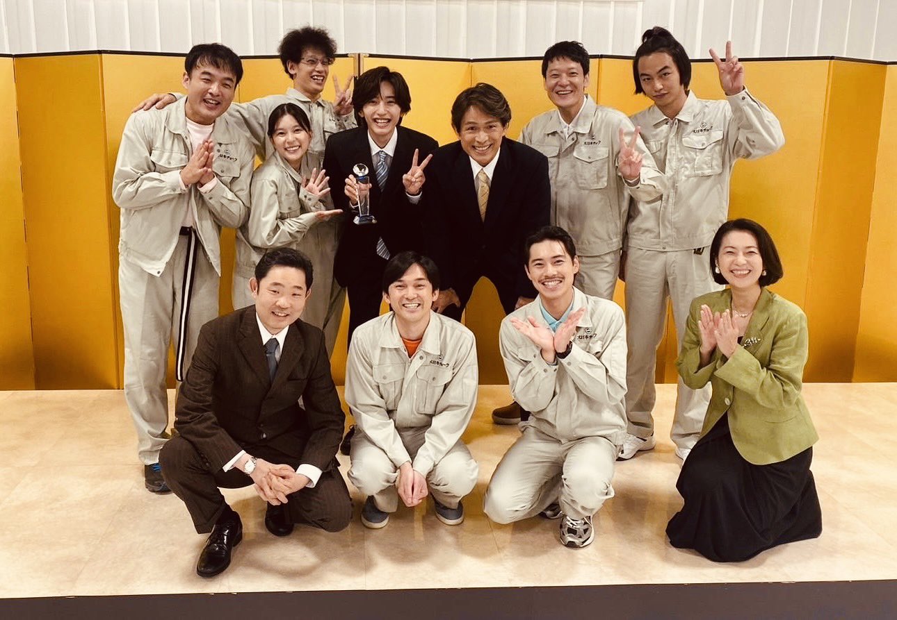 24時間テレビのドラマ「虹色のチョーク」でも紹介！kitpas