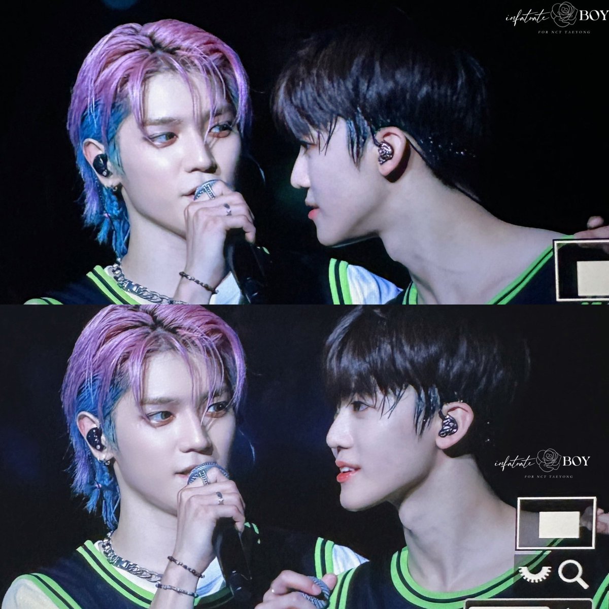 taeyong pics tweet media