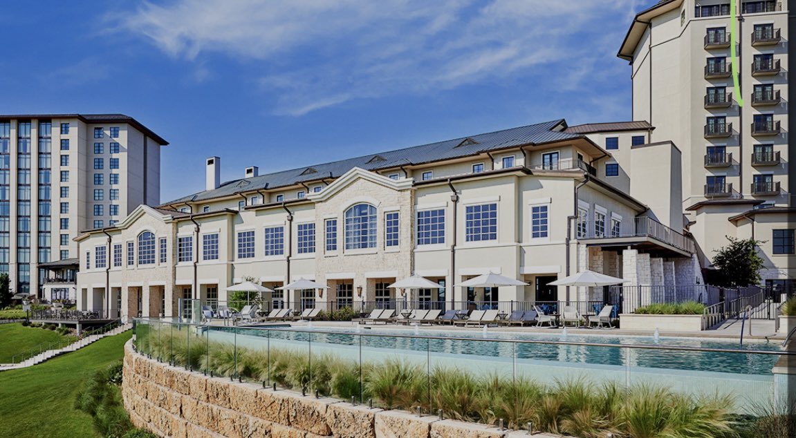 Brian F. Chapin (@chapinmd) on Twitter photo The Univ. of Texas, Christopher G Wood Advances in Urologic Oncology Symposium
April 12-14, 2024
Omni Barton Creek, Austin
Great venue and amazing collaboration of programs
Mark your calendars!
#oncsurgery <a href="/MDAndersonNews/">MD Anderson Cancer Center</a> @UTSWNews <a href="/utmbhealth/">UTMB Health</a>
<a href="/UTHUrology/">University of Texas Houston Urology</a> <a href="/UTAustin/">UT Austin</a> <a href="/UTSA/">UTSA</a> The Univ. of Texas, Christopher G Wood Advances in Urologic Oncology Symposium
April 12-14, 2024
Omni Barton Creek, Austin
Great venue and amazing collaboration of programs
Mark your calendars!
#oncsurgery <a href="/MDAndersonNews/">MD Anderson Cancer Center</a> @UTSWNews <a href="/utmbhealth/">UTMB Health</a>
<a href="/UTHUrology/">University of Texas Houston Urology</a> <a href="/UTAustin/">UT Austin</a> <a href="/UTSA/">UTSA</a>
