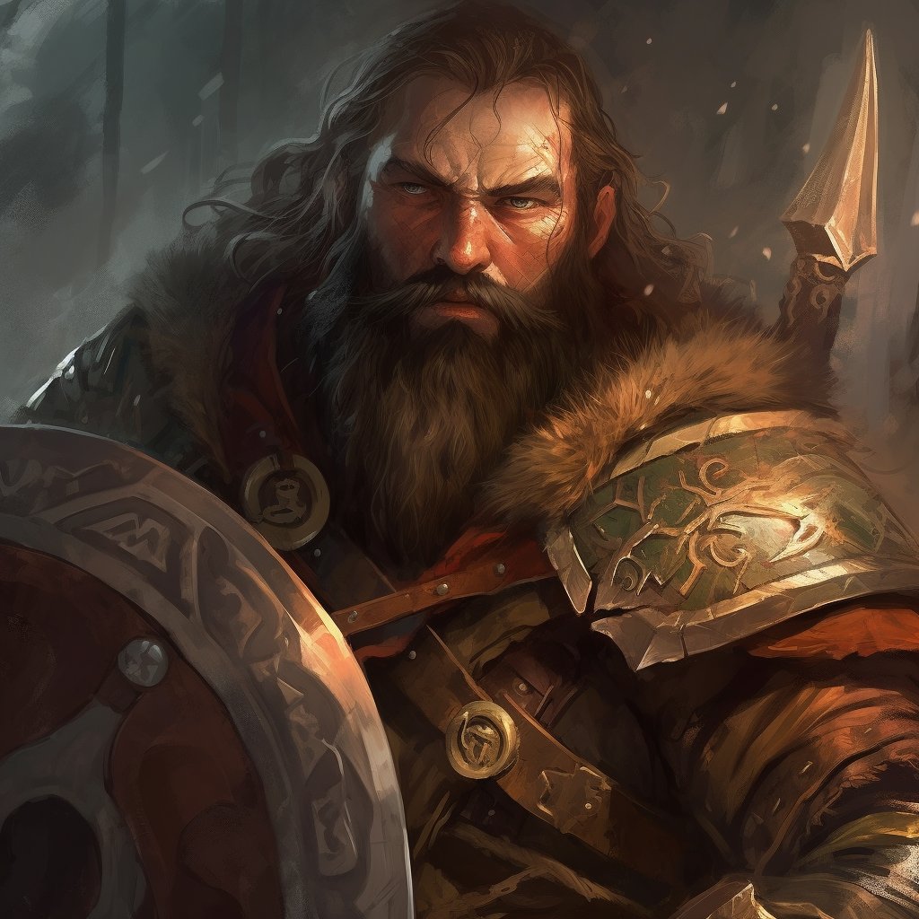 TabletopBeard's tweet photo. "Like a sturdy shield for the soul, a well-groomed beard emboldens the adventurer's spirit on the path through the realms of life, where every bristle tells a tale of resilience and valor."

#beardoil #bearded #beard #BaldursGate3  #dnd #5e #40k  #tabletop #ttrpg #rpg #fantasy https://t.co/Qk2nrHkha9