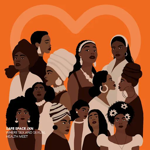 safespacejxn's tweet image. Happy National Women’s Equality Day from SafeSpaceJXN! 

#SafeSpaceJxn #ChangeTheStigma #SexualHealth #LGBTQIAHealth #EndTheStigma #ItsJustSex #lgbtq #jxnMS #Jackson #JacksonMS #JacksonMississippi #sexualhealth #sexeducation #sexpositivity #pride #lgbtqia #lgbtqiaplus