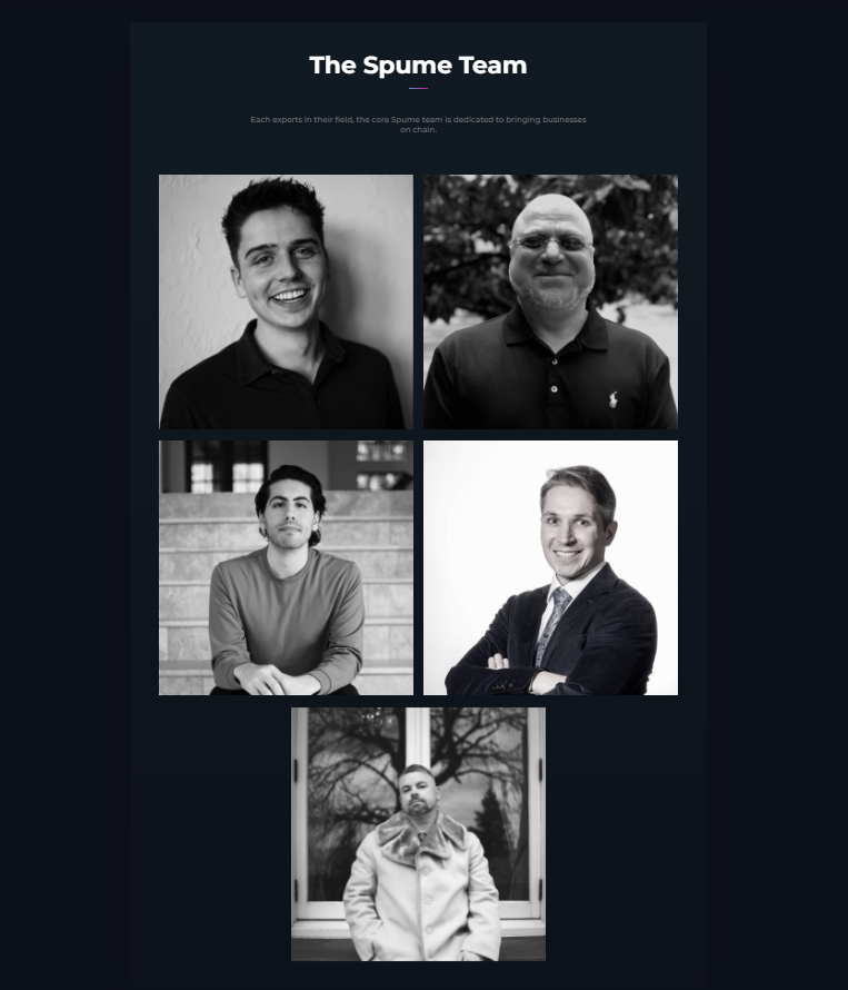 RiseOfDegenOZ's tweet photo. A  hidden gem in the crypto Twitter that I don't see many people talking about: $SPUME - @spumeio ! 🔥💎

Introducing the revolutionary Spume Protocol - powering the future of #NFT commerce on #Ethereum blockchain! 🌐💎 Say goodbye to limitations and hello to endless possibilities!

Tokenize physical & digital assets: art, real estate, patents, luxury goods - all on-chain! 🏰🖼️ $SPUME opens doors to industries, enabling efficient tokenized asset finance.

Holders earn big: Get a slice of marketplace revenue with 0-5% of transaction fees distributed proportionally! 💰📈 Your $SPUME, your rewards!

Stake for more: APY rewards, voting rights, and influence over platform features await SPUME stakers! 🗳️✨ Your voice matters!

Shop with benefits: Enjoy ecosystem-wide fee discounts across partner platforms! Shop smarter, save more! 💸💎

Power of Spume #DAO: Shape the protocol's future! , ensuring excellence! 💪🏛️ $SPUME leads the way!

Exclusive perks: #NFT projects, brands, advertisers get VIP treatment with discounts and access to Spume Analytics! 📊🤝 Unlock success with $SPUME!

Meet the Doxxed team: Silas Marvin & Beauregard Moody! 🧠🚀 Tech prowess meets strategic brilliance - the perfect combo driving $SPUME to greatness!

Checkout Spume's Roadmap: https://t.co/bZx21dBAXc

Explore Spume's universe:

NFT Marketplace Aggregator 🛒
Multi-Asset NFT Trading 🔄
Multi-Chain & Cross Chain 🌐
Instantaneous Royalties 💸
Community Governed 🤝
Proprietary Asset Valuation 🏦

Partnered with VC's, poised for greatness! 🔥💼 $SPUME's potential is limitless!

The Upcoming $Spume Ecosystem:🚨👇🏼

🔍 Don't miss out on this golden opportunity! Grab $SPUME at just $0.003 - a steal! 🚀💰 The future is here, and it's SPUME-shaped! Hold on tight for that 100x journey in the upcoming bull run! 🌌📈 

#SPUME #NFTrevolution #CryptoGems  #RWA #Crypto #100x #BULLISH #HODL