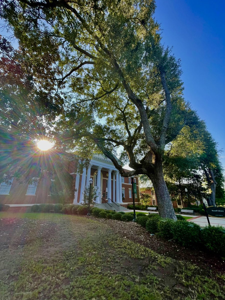 untilallcanread's tweet image. Good morning from the beautiful campus of Georgia College in Milledgeville! I am so happy to be at the @DyslexiaGA conference today, growing my knowledge of structured literacy writing practices and advocating for #LiteracyandJusticeforAll. #SayDyslexia