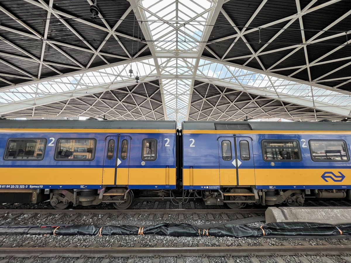 If there are limits to the bike-train combination’s reach within the ...
