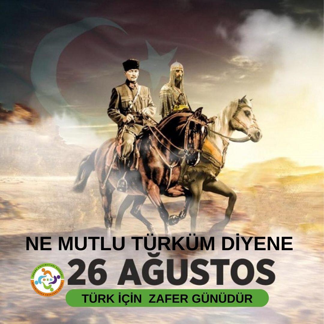 biteksek's tweet photo. 26 Ağustos Türk Bağımsızlığının, beraberliğin simgesi ve Türk’ün Günüdür. Malazgirt Zaferi ile yurt edinilen ve Atatürk'ün Büyük Taarruz emriyle geçit verilmeyen Anadolu Toprakları için canlarını veren şehitlerimizi ve gazilerimizi saygı sevgi özlem ve minnetle anıyoruz🇹🇷🇹🇷 https://t.co/DYnaxzU9a2