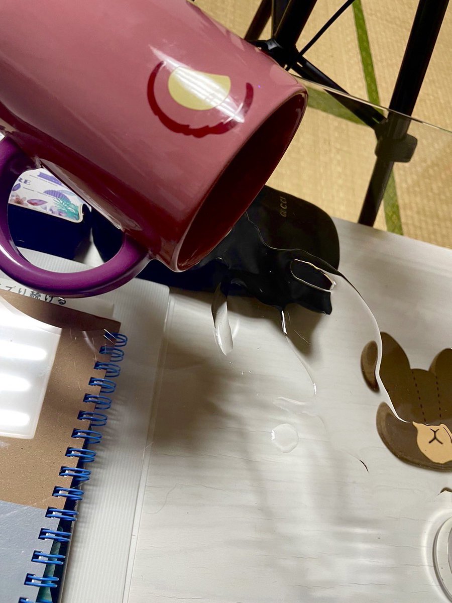 nononohanashi's tweet photo. 1万人突破から丸8日後…

いつも見てくれて、高評価、コメント
ありがとうございます😳💜
これからもよろしくお願いします🙇‍♀️

焦りすぎてお水こぼしちゃった今🥲
#2万人突破
#のののはなし
#RTで応援してね https://t.co/iVBjuy3t6h