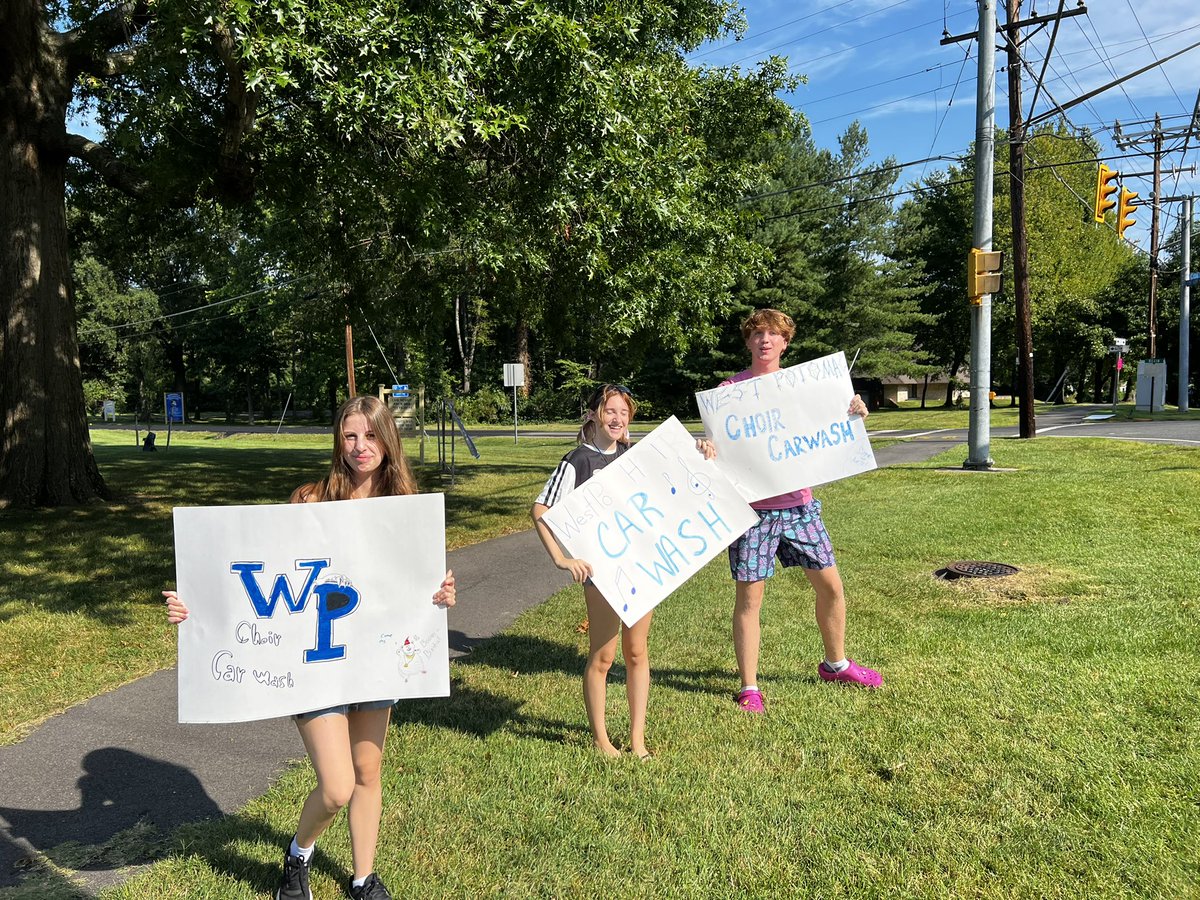 West Po Chorus tweet media