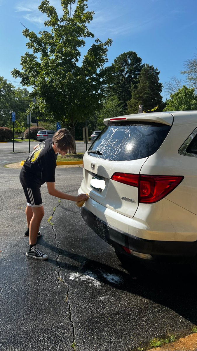 West Po Chorus tweet media