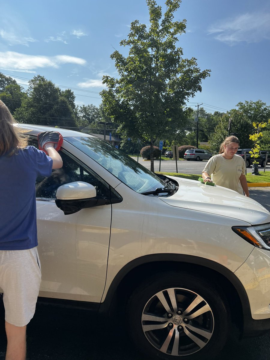 West Po Chorus tweet media