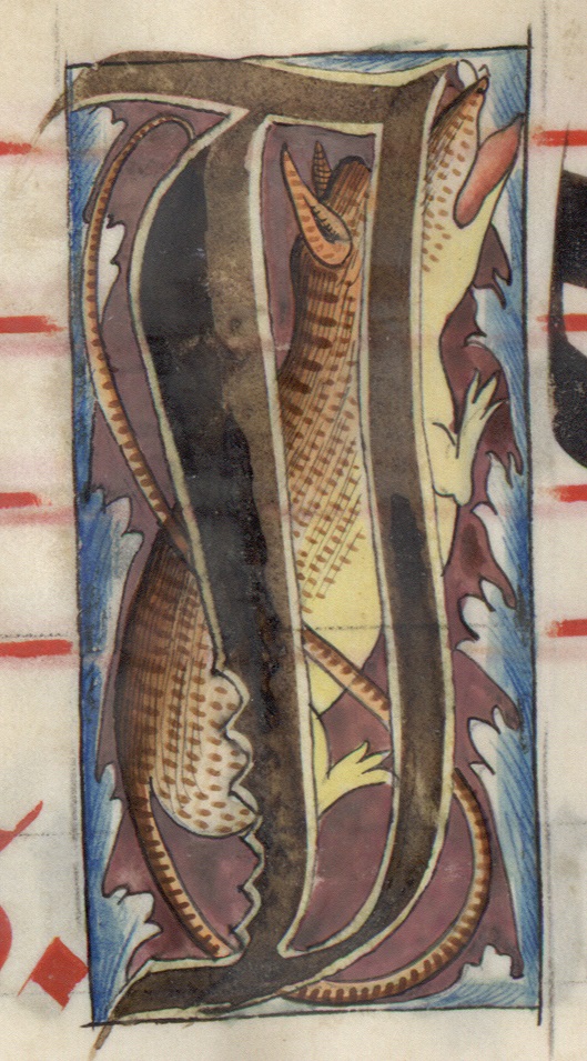 LimediaGalerie's tweet image. À l'occasion de la #JourneeMondialeDuChien  🐶#InternationalDogDay, voici quelques lettrines ornées, issues du manuscrit "Graduel de #SaintDié", représentant nos amis à 4 pattes🐾de #Lorraine !
À découvrir sur #LimédiaGaleries galeries.limedia.fr/recherche/?pag…
