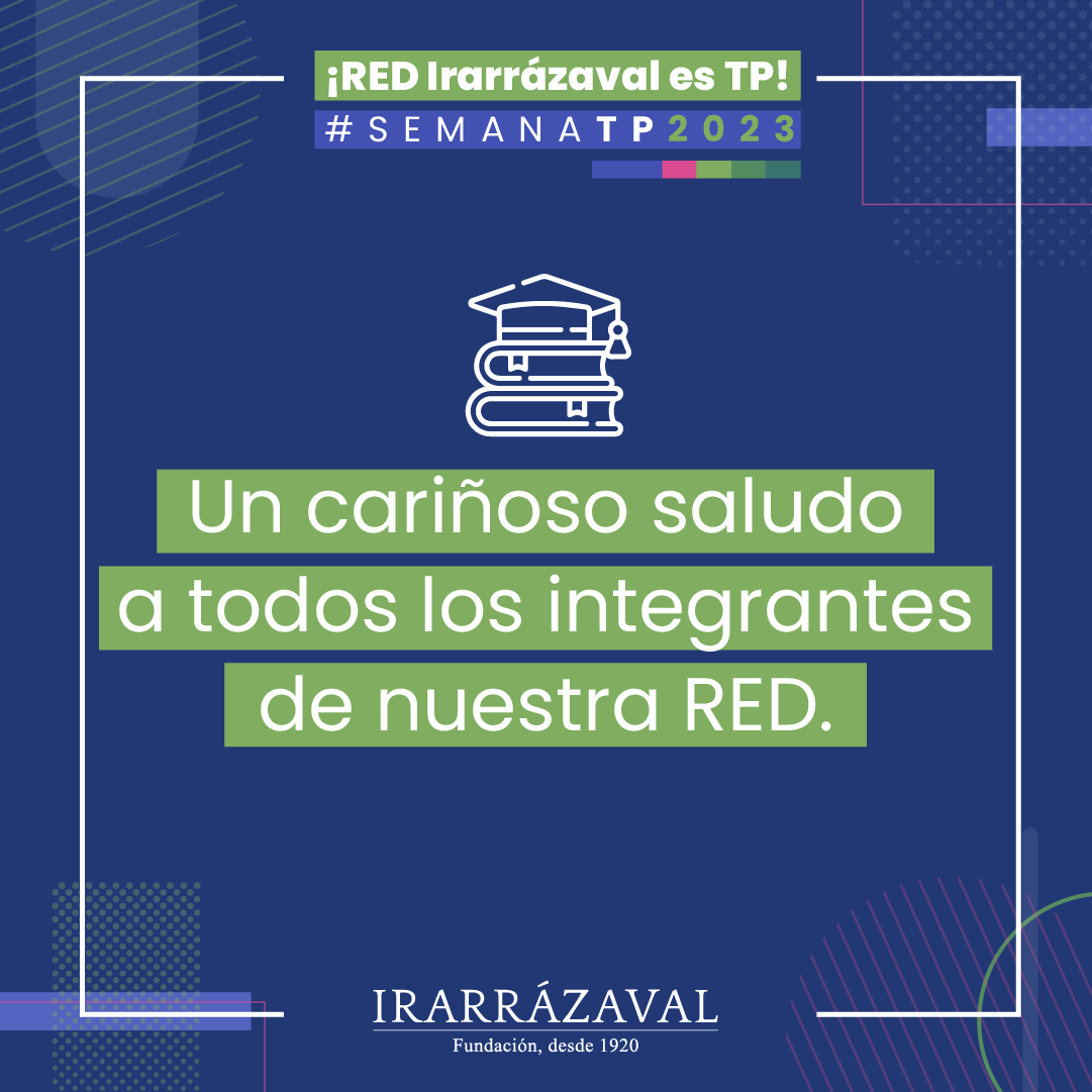 FundacionAIC's tweet photo. #tecnicoprofecional #semanatp #tp #semanatp2023 #redfira https://t.co/v5RfSF8e4D