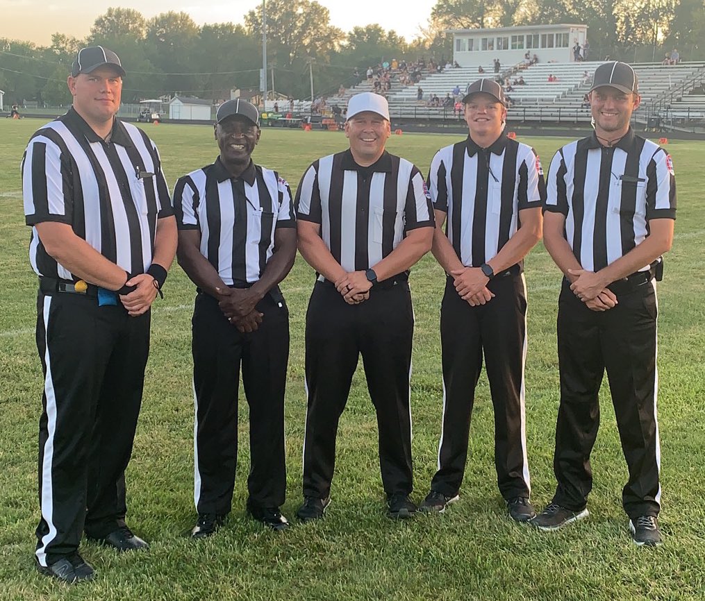 Week 1 🏈 <a href="/CFOA_WhiteHat/">CFOA_WhiteHat</a> <a href="/MSHSAAOrg/">MSHSAA</a> <a href="/MrNickLarson/">Nick Larson</a> @a1dan_7 <a href="/SpencerKelly_17/">Spencer Kelly</a>