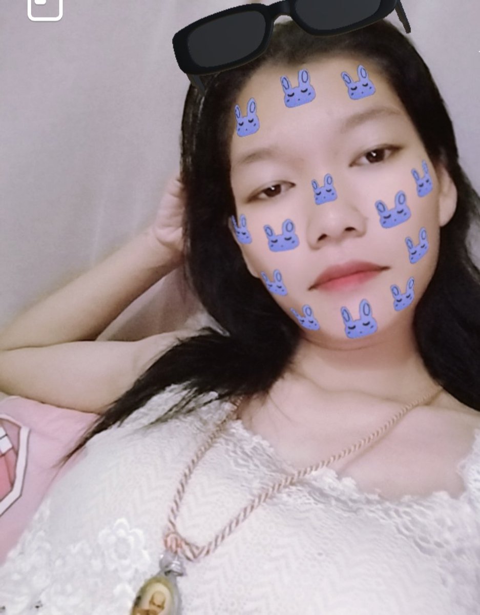 nitynity16's tweet photo. มีใครคิดถึงไหม ถ้าคิดถึงก็ได้แค่คิดถึงแต่ถ้ามาหาอาจจะได้เยอะกว่าคิดถึงนะ😜😜😋 https://t.co/NFYBVt2BZv