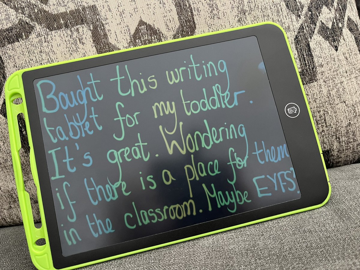 PrimaryCoHead tweet media