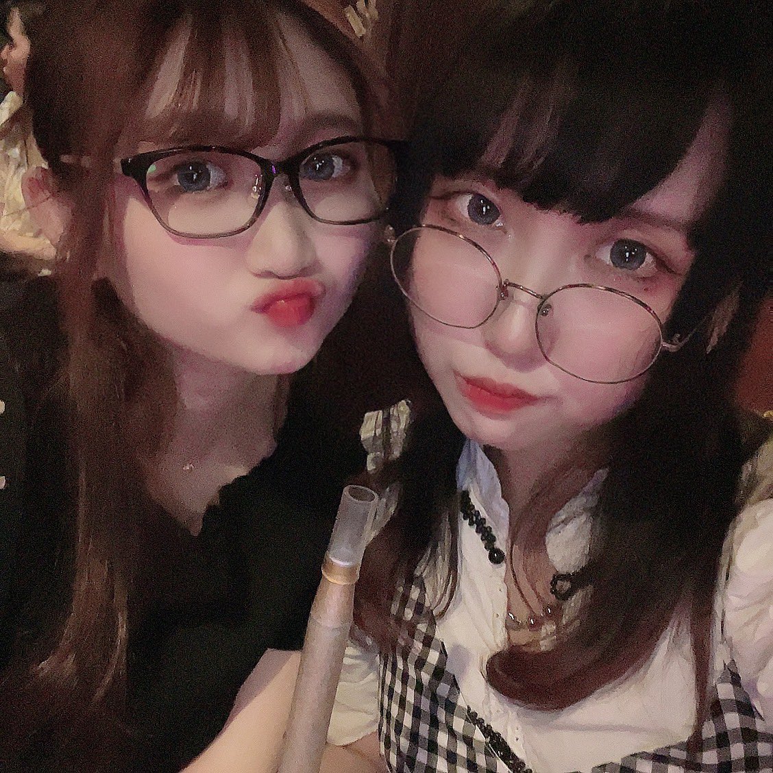 goodbye_shaolin's tweet photo. コピちゃんお久しぶりです
    ＼＼\\└('ω')」//／／

ざぶさんシーシャやっぱり美味し〜❣️
えいみもありがとう❤️‍🔥

@da__4710 https://t.co/ZKD33Tuesw