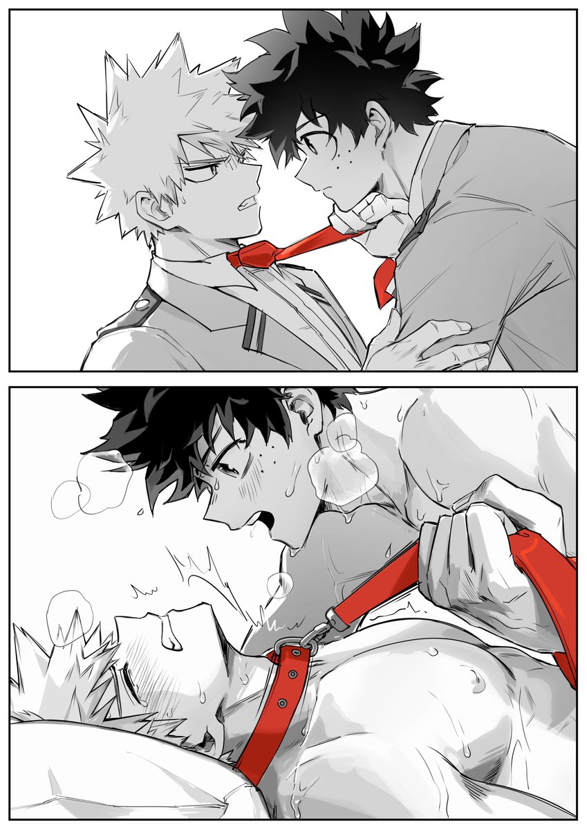 Natural progression 出勝