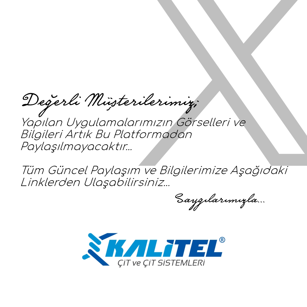 kalitelcit's tweet photo. ☎️0362 435 68 88
📱0545 688 55 05

🌍https://t.co/uDcbNP8pj9
•Facebook: https://t.co/hQS3oEJvB6
•İnstagram: https://t.co/GGQfgkw2cX

📍Satış Ofisi: İstiklal Mh. Uzunlar Cd. No:54/1 (İlkadım Sanayi Sitesi) Tekkeköy/SAMSUN https://t.co/xXkQ7mderq