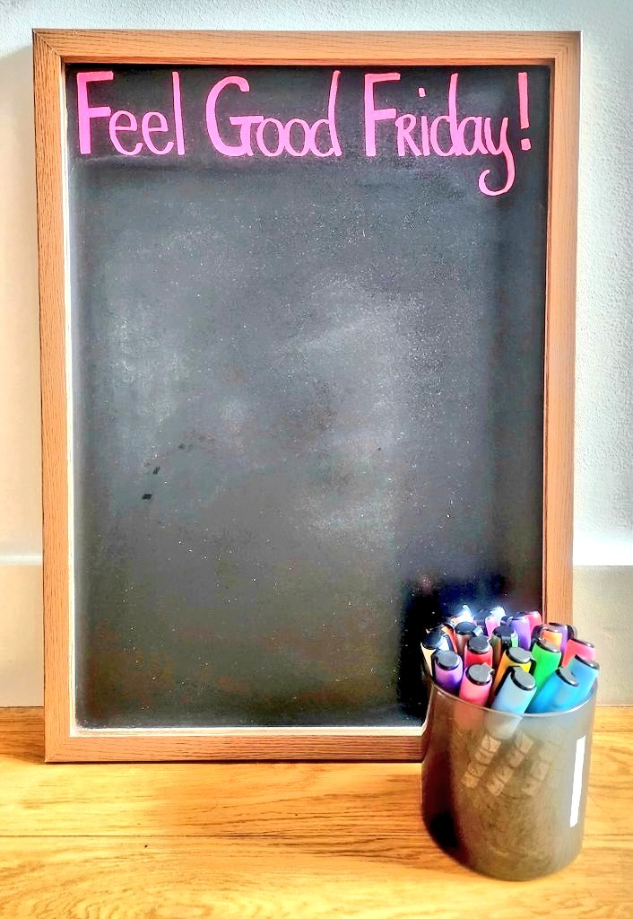 LBLifecoach's tweet photo. There's something fabulous about #pressingpause to recognise your #weeklywins, a few things you're proud of, or where you've made #progress in the past few days
🤩🤩🤩
What's on your own #FeelGoodFriday board today?

#grateful #Gratitude #author #feelinggrateful #lustforlife https://t.co/9fner4L0eE