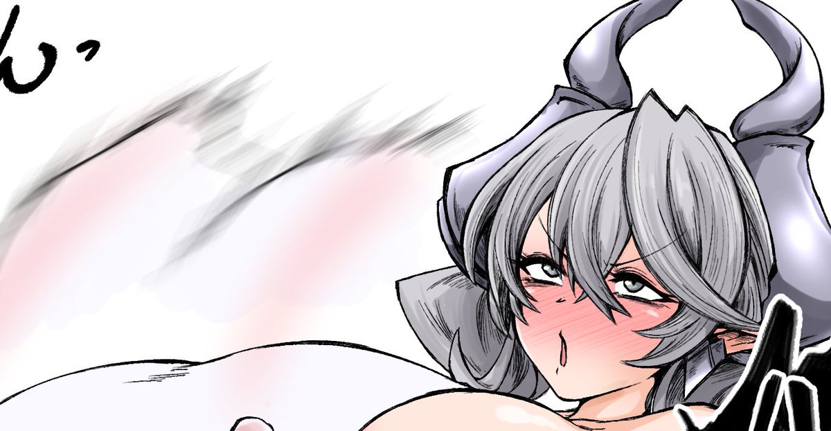 skeb
ハイッグレッ❤❤❤
ハイッグレッ❤❤❤ 