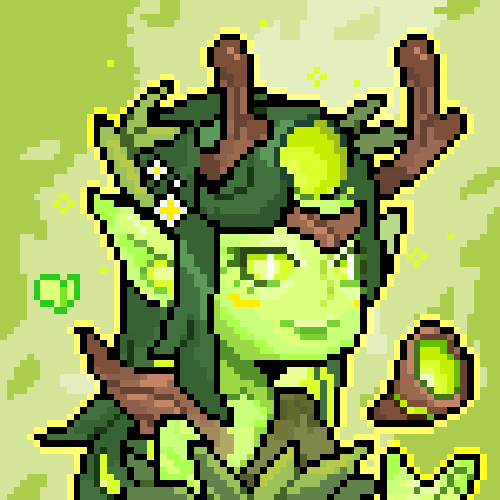 GM Ordinals ☀️

Who's still active 👀