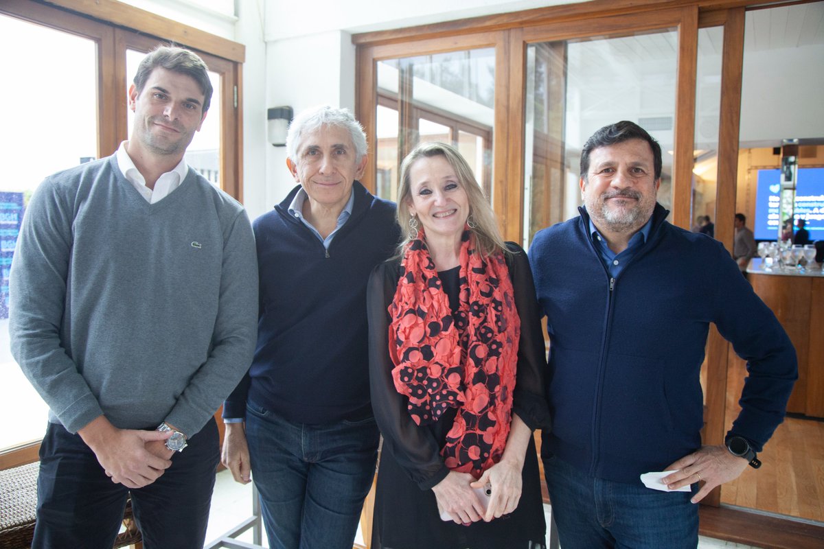 BGH Tech Partner tweet media