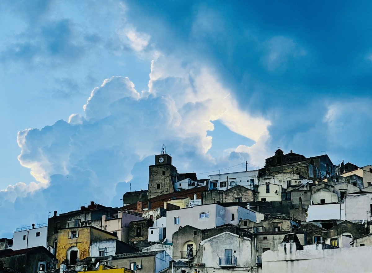 jglionna's tweet photo. Summer is over. It’s time to leave Pomarico. I will remember its sounds, images and its moments. But mostly, I will not forget its people. https://t.co/dYdY0WmuKs https://t.co/bqmGcEnPvu