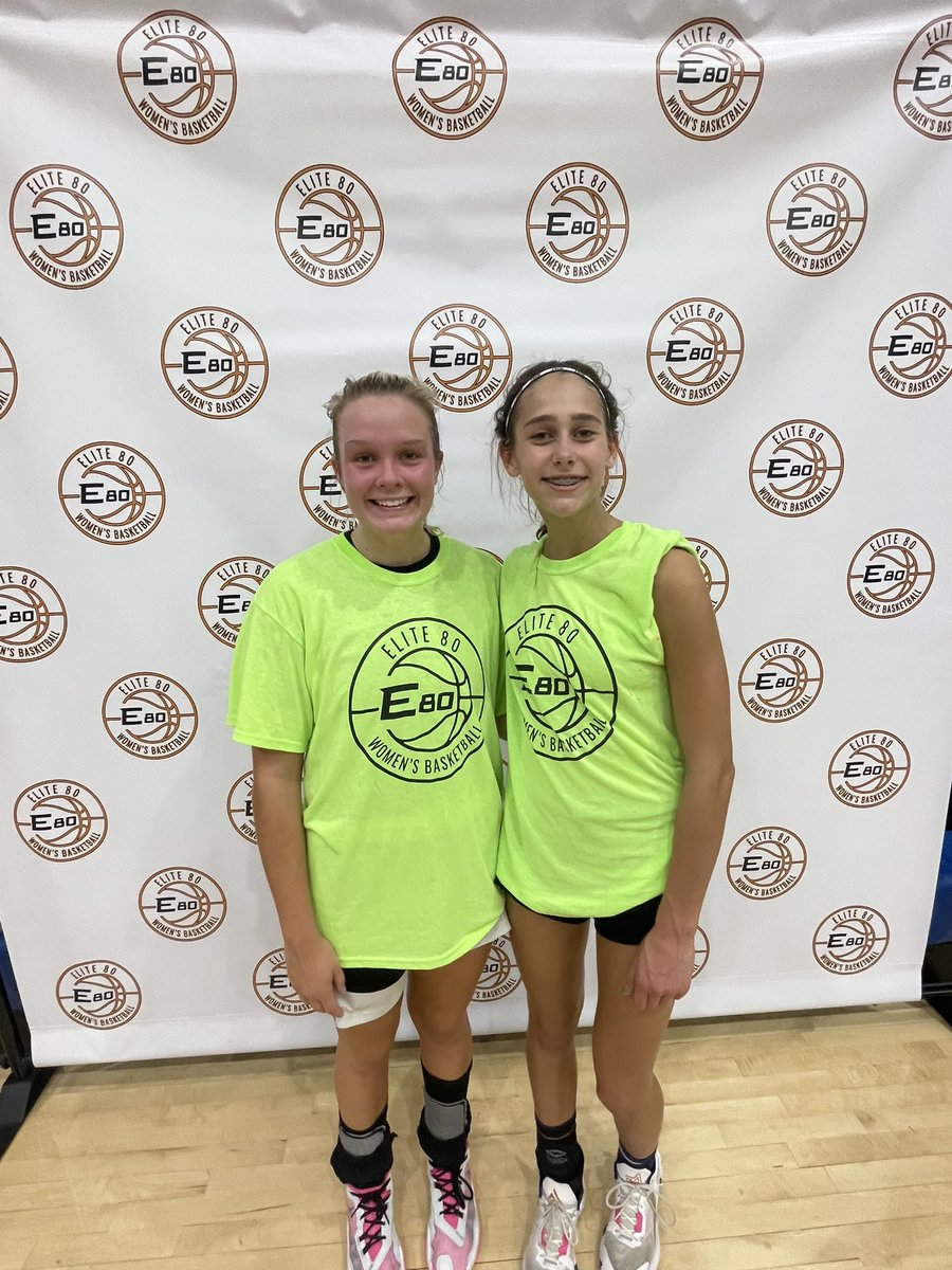 Elite80WBB tweet media