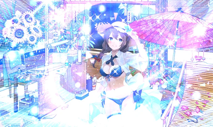 う゛ッッッ!!!(静かに息を殺し首を垂れる 