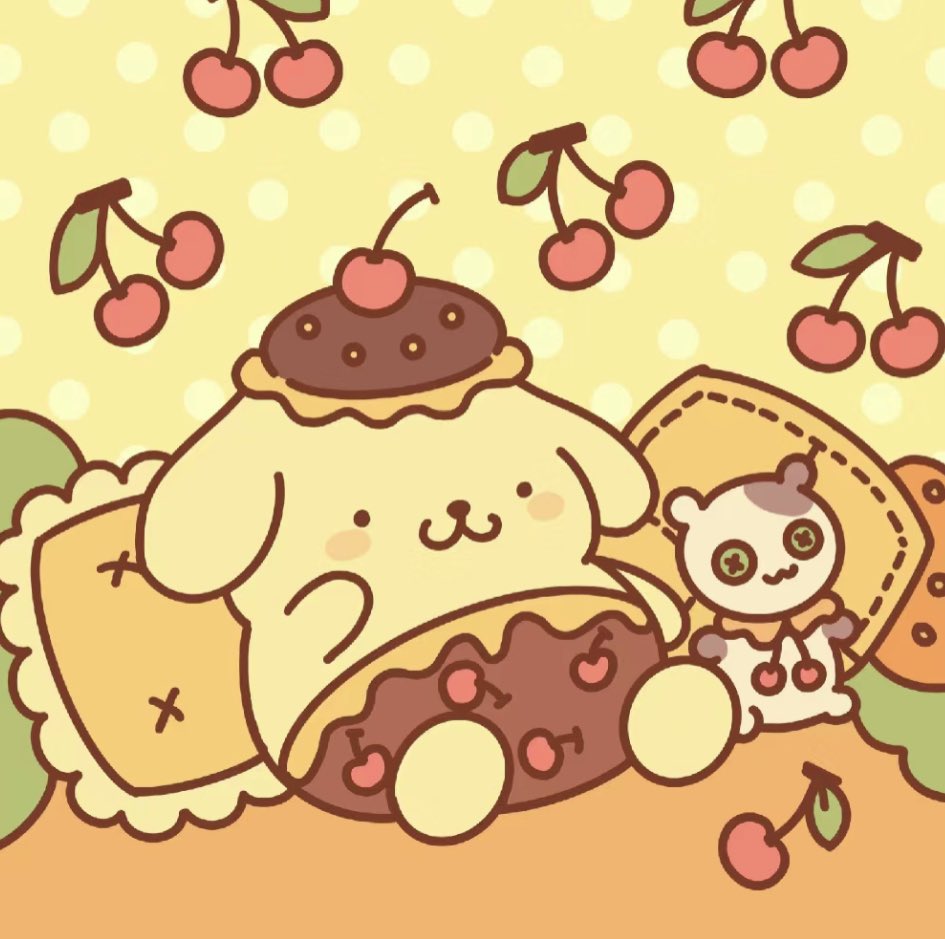 piinkimi_'s tweet photo. sanrio matching icons https://t.co/AA7mrvK6Ne