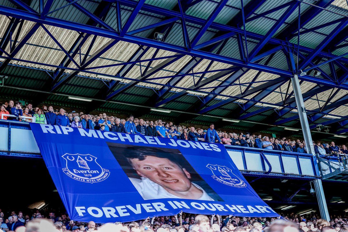 Forever in our hearts 💙